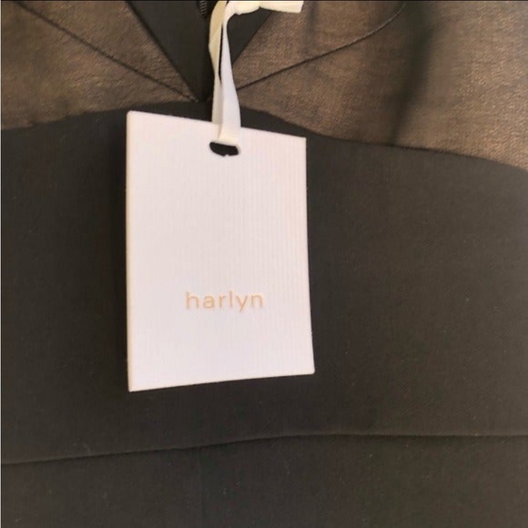 NWT Harlyn Dress Size Small - Picture 5 of 5